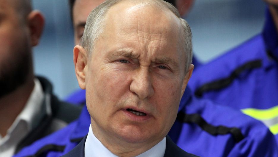 Dziennikarka Barbara Włodarczyk zapytała Rosjan, dlaczego kochają Putina