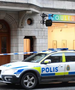 Szwecja. Vetlanda: atak nożownika, są ranni