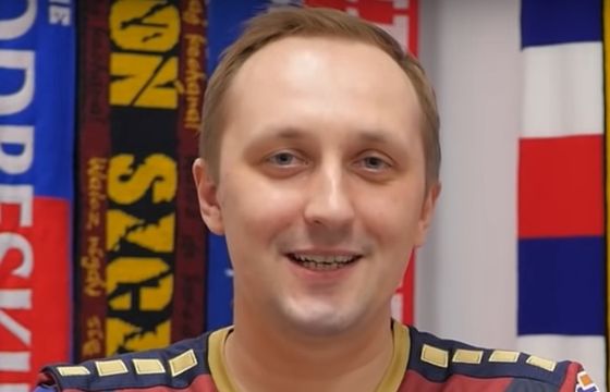 Były redaktor naczelny Weszło dołączył do Canal+ Sport