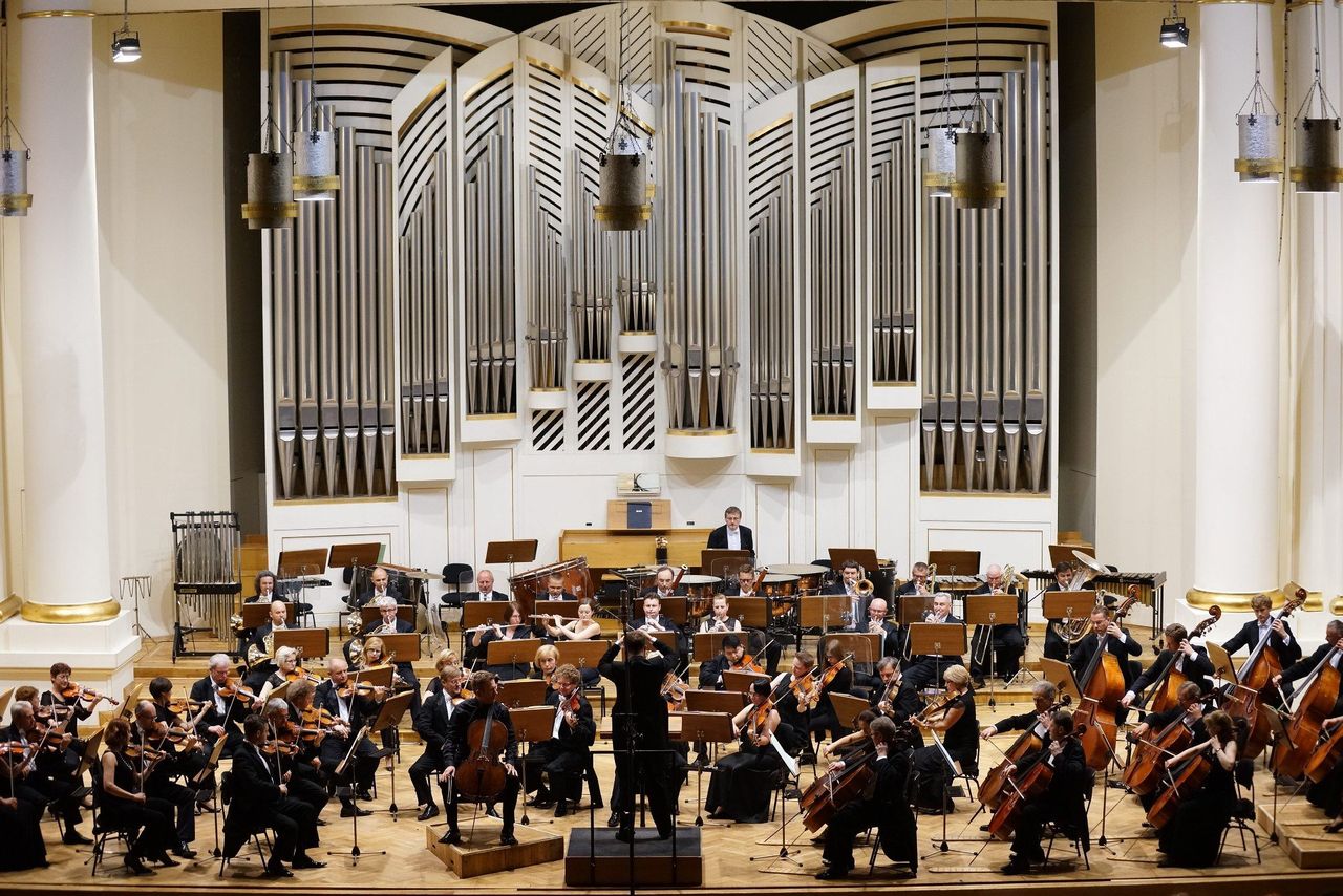 Kraków: Międzynarodowy konkurs na projekt nowej Filharmonii na Grzegórzkach