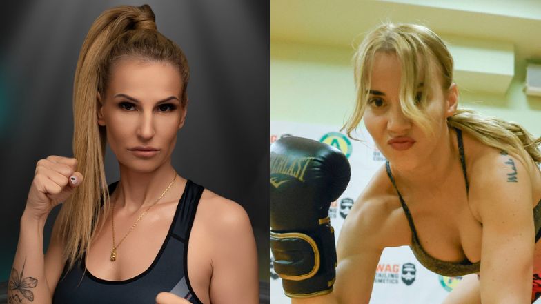 Tajner odpowiada na wyzwanie na pojedynek przez Schreiber