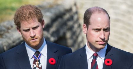 "Paskudny i intensywny spór". Konflikt Harry'ego i Williama był poważniejszy niż sądzono