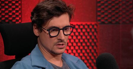 Mateusz Damięcki mógł zrobić międzynarodową karierę. Trudno uwierzyć, jaki PECH zniszczył jego plany