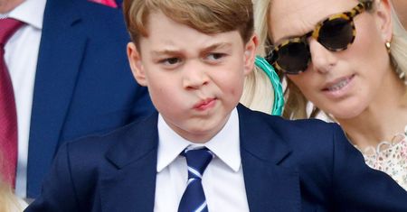 Fanka zaprosiła księcia George'a na swoje urodziny. Księżna Kate odpowiedziała