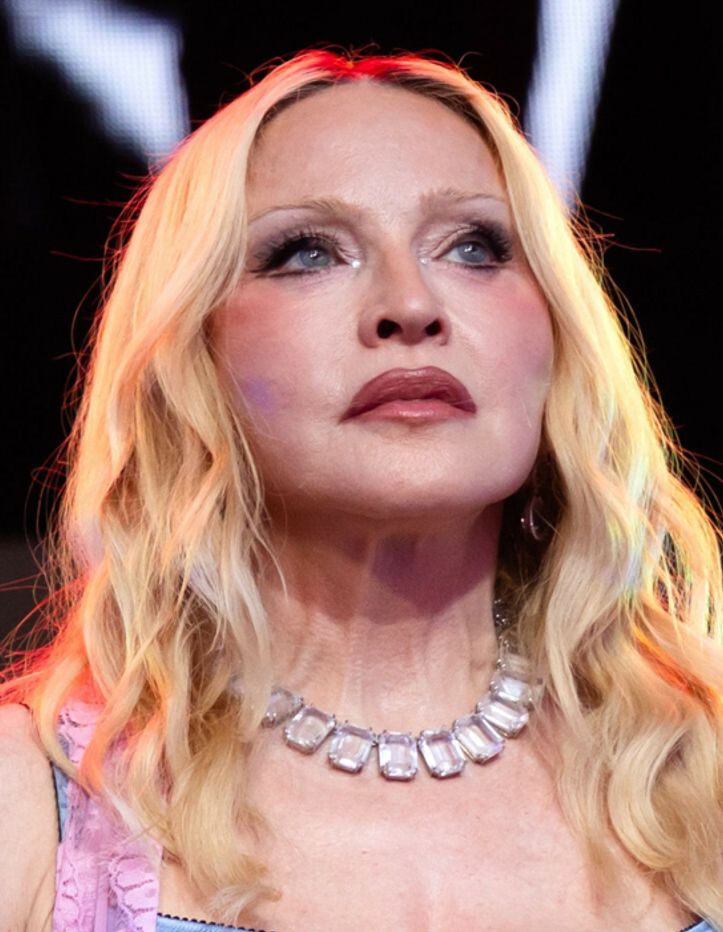 Madonna