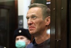 Rosja. Szef służb więziennych o stanie zdrowia Aleksieja Nawalnego