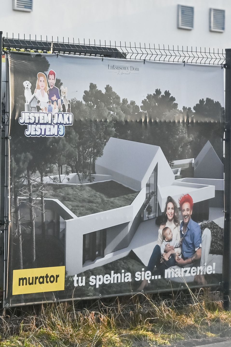 Tak wygląda dom Wiśniewskich