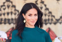 Kosmetolożka zdradza sekret pięknej cery księżnej Meghan. Ten trik może stosować każda z nas