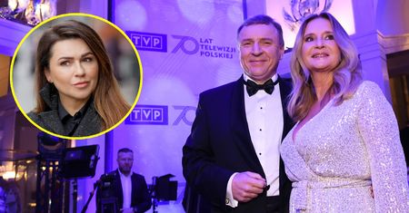 Beata Tadla grzmi po gali TVP. "Jak wam nie wstyd?"