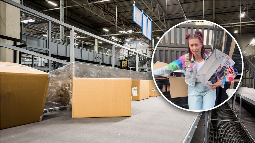 paczki niespodzianki