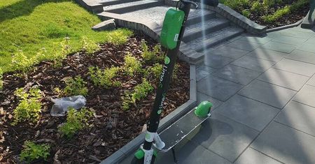 Nie tylko rowery miejskie. W Lublinie wkrótce pojedziemy elektrycznymi hulajnogami
