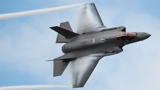 Poważne problemy z F-35. Amerykanie powiedzieli prawdę