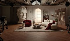 Wirtualna Polska ma nowe studio wideo. Projektantem scenograf "Didaskaliów"