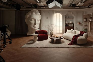 Nowe studio WP, fot. Tom Kurek