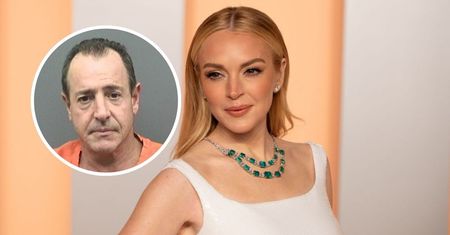 Ojciec Lindsay Lohan skazany na karę więzienia. Ciążą na nim poważne zarzuty