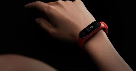 Xiaomi Mi Band 4 zadebiutuje w 2019 roku. To pewne