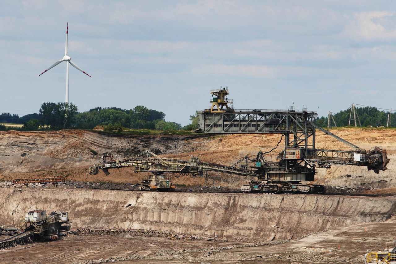 Transformacja energetyczna w Wielkopolsce Wschodniej. Rozbudowa unijnego programu
