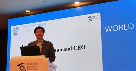 Xiaomi: "Za kilka lat chcemy być największym producentem smartfonów na świecie"