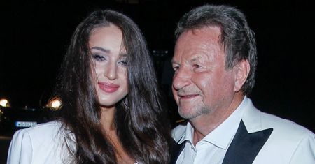 Patrycja Tuchlińska świętuje 1. urodziny syna. Ceny prezentów zwalają z nóg