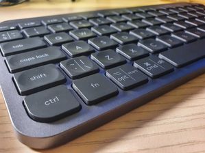 Logitech MX Keys Mini