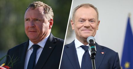 Jacek Kurski straci intratną posadę. Jasna zapowiedź Tuska