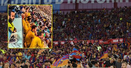 Zajrzeli za kulisy zwycięstwa FC Barcelony. Potężne wsparcie
