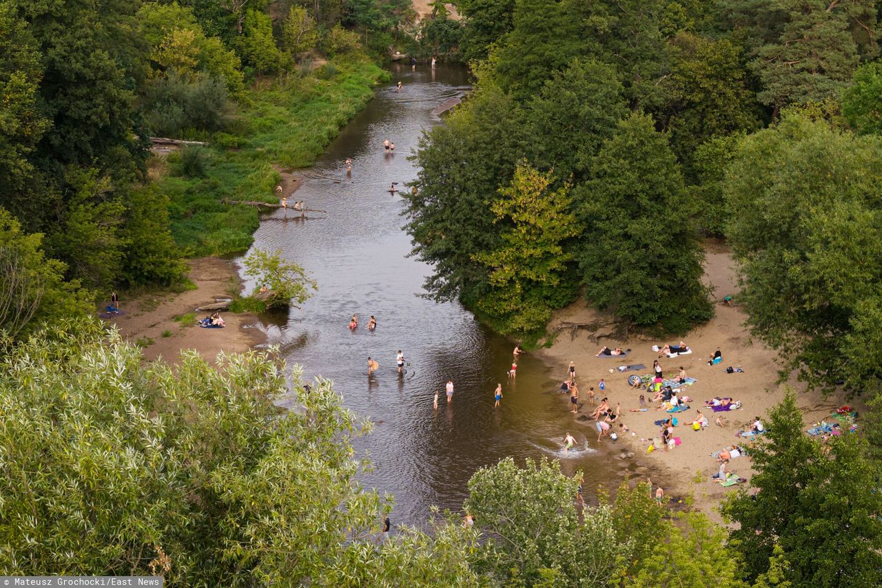 Nowe przepisy o wodach. Te gminy mogą mieć problem