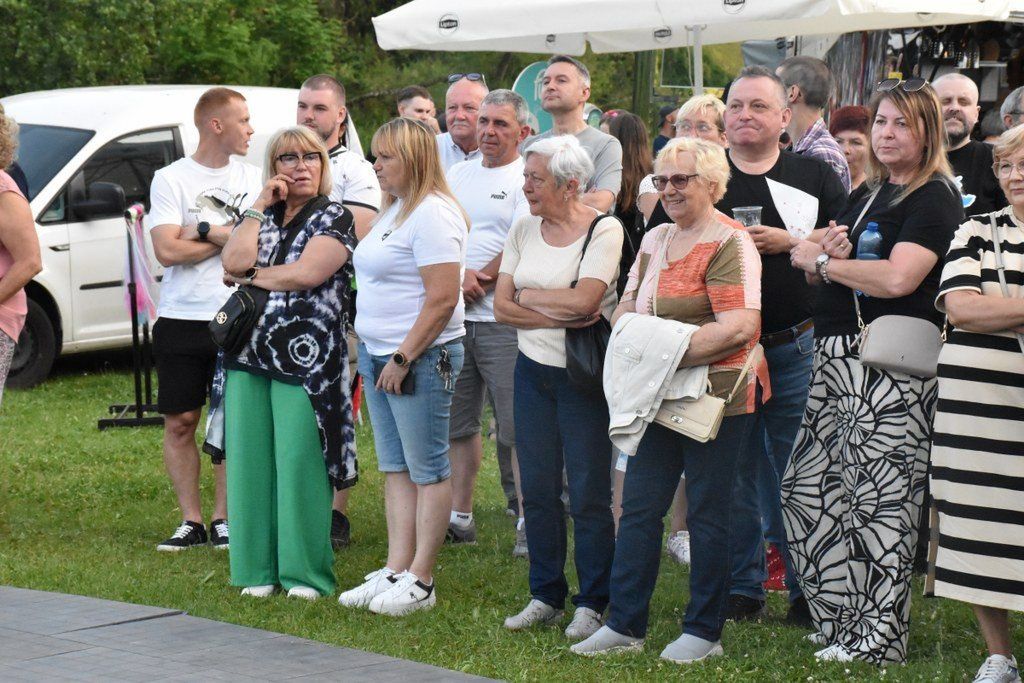 Noc Świętojańska w Karlinie