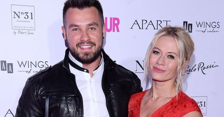 Kasia Dziurska bierze ślub? Jej partner przez przypadek zdradził datę