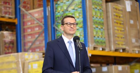 Fundusze inwestycyjne będą mogły łatwiej inwestować za granicą. Rząd przyjął projekt
