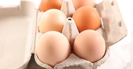 Lidl jajka za darmo. Jest jeden warunek, który trzeba spełnić, by skorzystać z promocji
