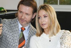 Małgorzata Rozenek i Radosław Majdan opublikowali to samo zdjęcie. Fani zauważyli, że coś nie gra