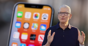 Apple policzył aplikacje w App Storze. Co do sztuki