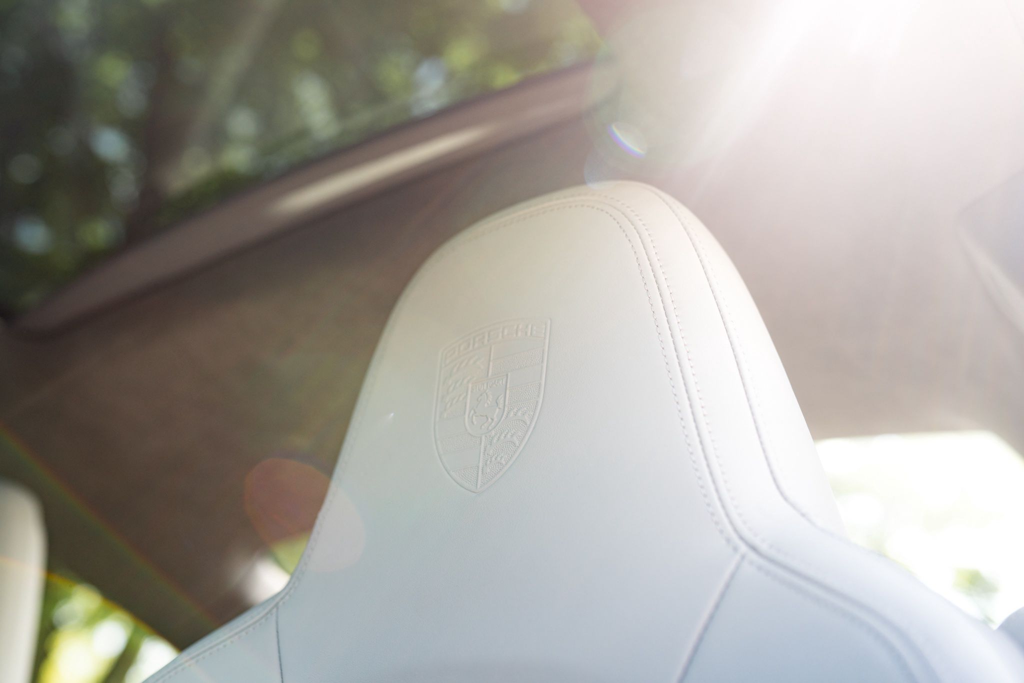 Porsche 911 Carrera 4S (992)