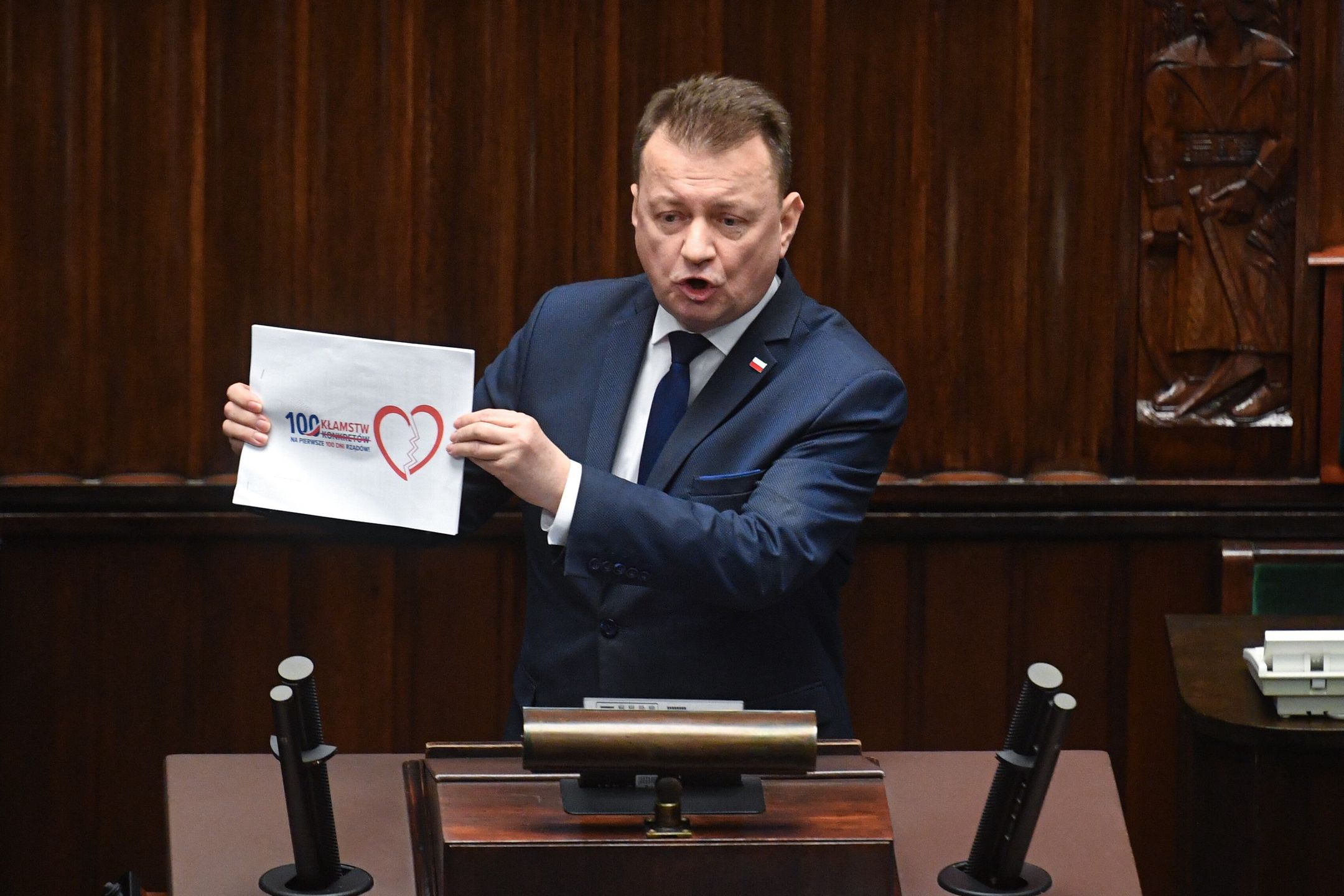 Mariusz B�aszczak
Piotr Nowak
obrad, obrady, sala obrad, sejm, sesja