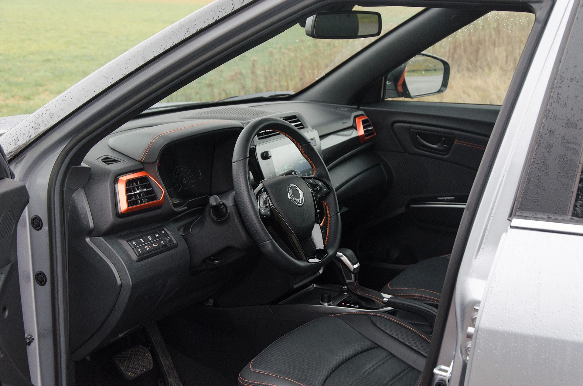 SsangYong Tivoli 2023