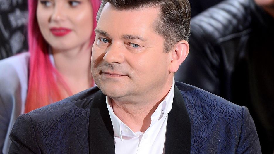 Zenon Martyniuk będzie zeznawał w sprawie swojego syna