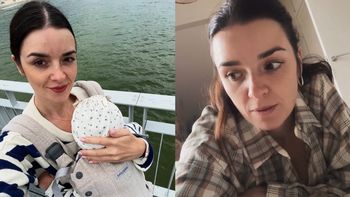 Patrycja Sołtysik o stracie dzieci: "Zawsze będę tęsknić za kimś, kogo nie zdążyłam poznać, ale zdążyłam pokochać"