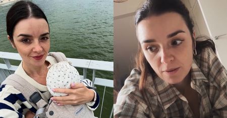 Patrycja Sołtysik o stracie dzieci: "Zawsze będę tęsknić za kimś, kogo nie zdążyłam poznać, ale zdążyłam pokochać"