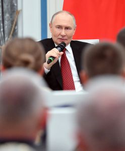 Mocarstwo po stronie Iranu. Jasne stanowisko Rosji