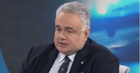 GIGANTYCZNE wsparcie od widzów nie wystarczyło. Republika zakończyła rok pod kreską