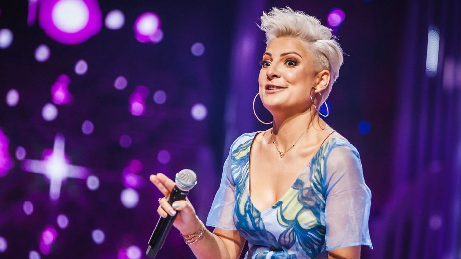 Magda Narożna już planuje ślub
