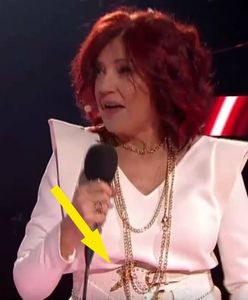 Wszystko zaplanowała. Dudziak zagrała TVP na nosie