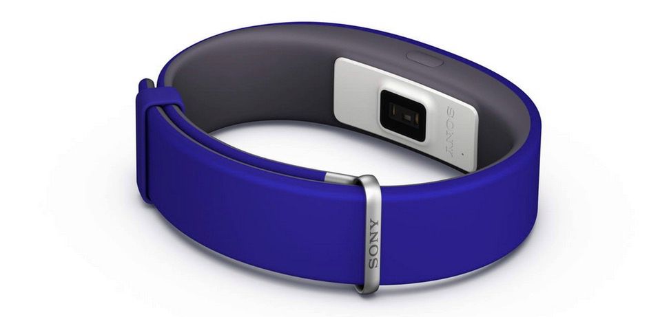 SmartBand 2