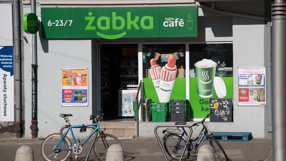 Żabka ujawniła, co zrobi z cenami po 1 kwietnia
