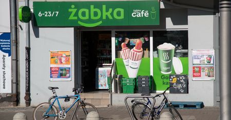 Co z cenami w Żabce po 1 kwietnia? Sieć zabrała głos