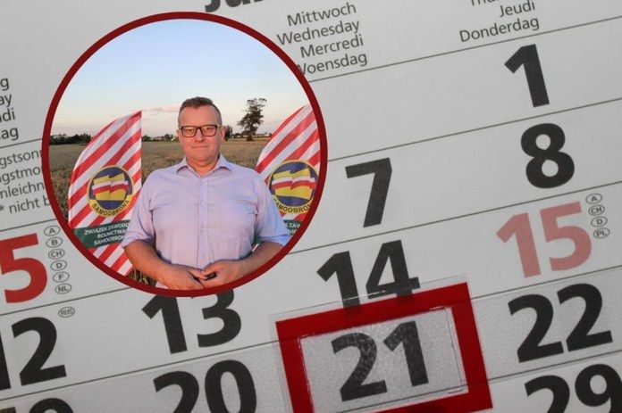 Inspekcja Weterynaryjna będzie pracować cztery dni w tygodniu