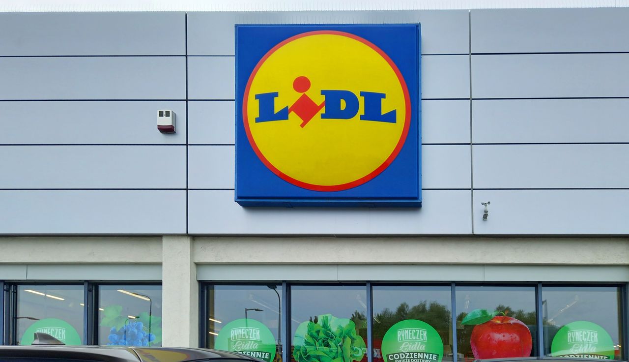 Tylko do 11.04 w Lidlu. 3 szt. na klienta. Zapłacisz 0,99 zł