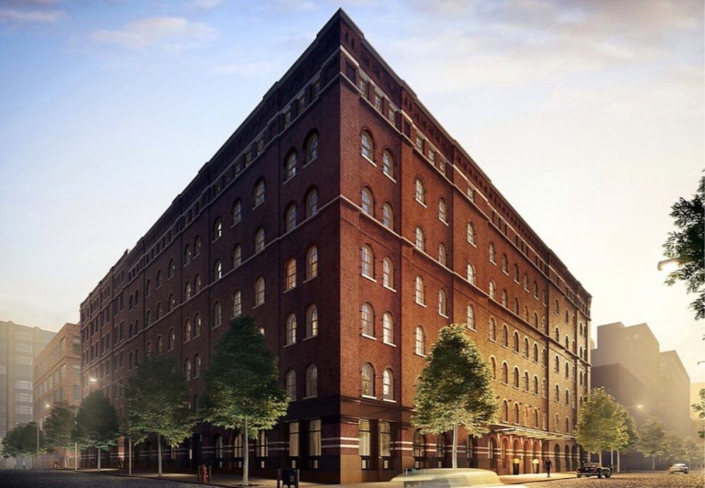 Mieszkanie Lewisa Hamiltona