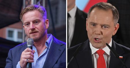 Twardoch o wynikach wyborów. "Żadnej refleksji nie będzie"